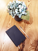 Cross journal Leather notebook
