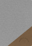 Span-RVR 1960 Super Giant Print Bible (Biblia Letra Super Gigante)-Gray LeatherTouch Indexed