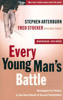Every Young Man's Battle w/Study Guide (Updated)