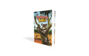 NASB Adventure Bible (Full Color) (Comfort Print)-Hardcover