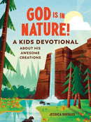 God Is Nature!