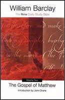 Commentary-New Daily Study Bible (17 Volumes)