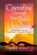 Counseling Through Your Bible