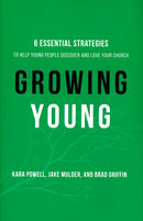 Growing Young