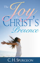 Joy In Christs Presence