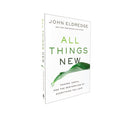 All Things New-Softcover