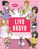 Live Brave (Brave Girls)