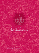 A Little God Time For Women