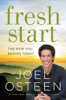 Fresh Start-Softcover