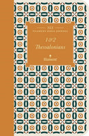 NLT Filament Bible Journal: 1-2 Thessalonians-Softcover