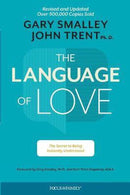 Language Of Love