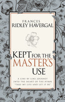 Kept For The Masters Use
