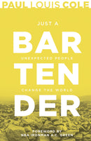Just A Bartender