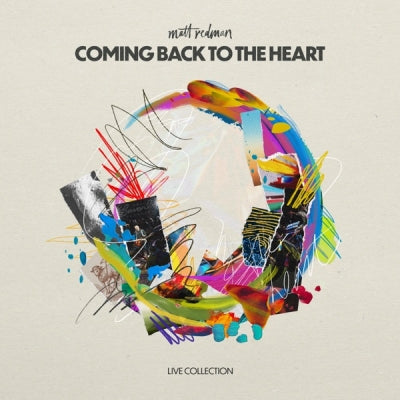 Coming Back to the Heart (CD)