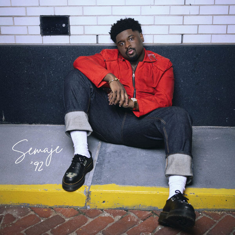 Semaje (CD)