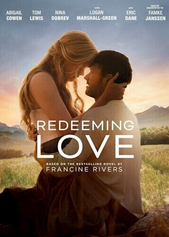 Redeeming Love (DVD)