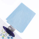 Cadeautas MD Wit/Blauw Zoete Vriendschap Spr. 27:9