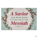 The Savior The Messiah Christmas