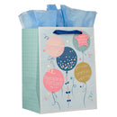 Verheug je Kleurrijke Ballon - Fil. 4:4