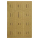 Bible Tabs for Gold Gilt-edged Bibles