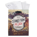 Blijf standvastig in het geloof Mountain View