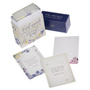 Vriendelijke woorden zijn als honing - Spreuken 16:24