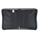 Verheerlijk God Bijbelomslag Klassiek Grijs.