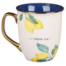 Verheug u altijd - 1 Thess. 5:16