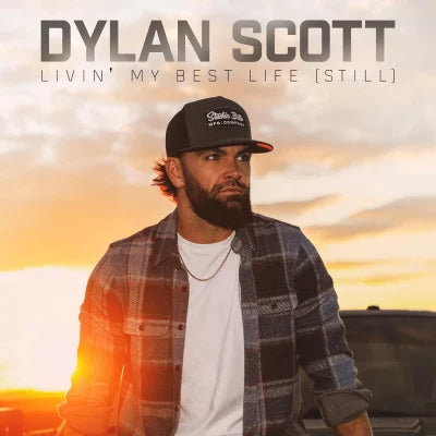 Livin' My Best Life (Still) (CD)