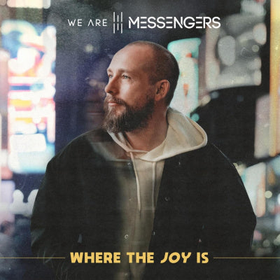 Where The Joy Is (Vinyl)