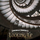 Looking Up (CD)