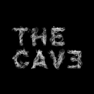 CAVES (Vinyl)