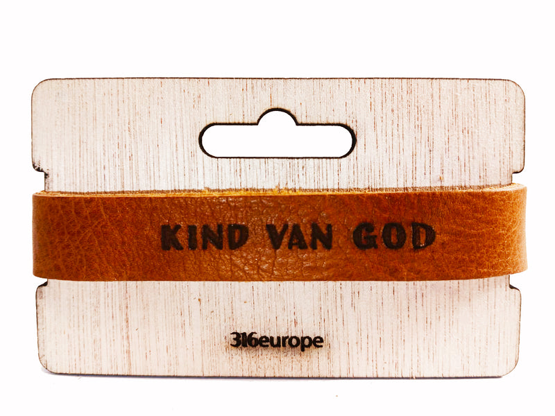 Kind van God