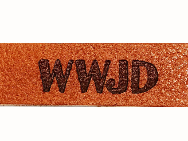 WWJD