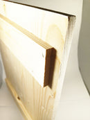 De Here Zegene u Priesterlijk gebed wandbord