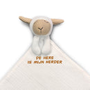 De Here is mijn herder tutdoek