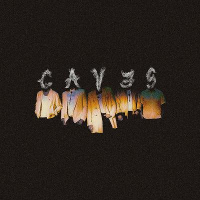 CAVES (cd)