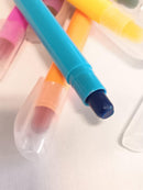 6 Gel markeerstiften bijbelmarkers