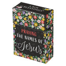 Praying the Names of Jesus Box of Blessings