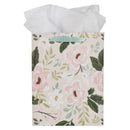 He Is Our Peace Eph. 2:14 Gift Bag LG Portrait