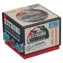 Be Strong and Courageous Josh 1:9 Puzzle 140 pc.