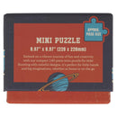 Be Strong and Courageous Josh 1:9 Puzzle 140 pc.