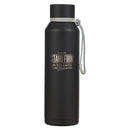 Stand Firm 1 Cor. 16:13 Water Bottle SS Black