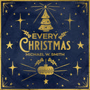 Every Christmas Michael W Smith (CD)