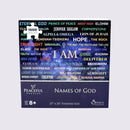 Names of God 1000-piece jigsaw puzzle
