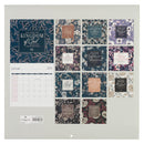 2026 Calendar Lg Be Still Ps. 46:10