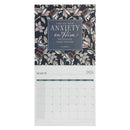 2026 Calendar Lg Be Still Ps. 46:10