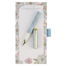 Everything Beautiful Ecc. 3:11 Magnetic Shopping List w/pen