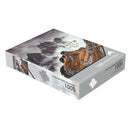 Puzzle 1000 pc. Faith Mountains Matt. 17:20