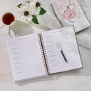 Praying the Promises of God: A 52-Week Guided Prayer Journal